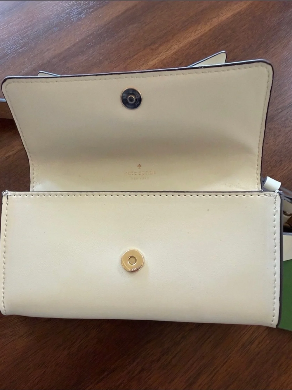 Kate Spade Belt Bag